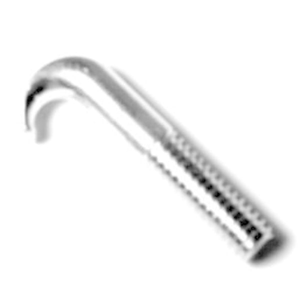 1983-1993 Mustang Convertible J Hook, Ford Tooling, RH or LH