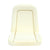 1967 Mustang Bucket Seat Foam, Standard