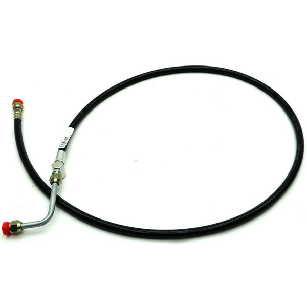 1967-1968 Mustang Sight Glass Hose, 6 cyl & V8