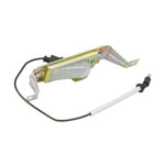 1967-1970 Mustang Rear License Plate Light Assembly, Complete