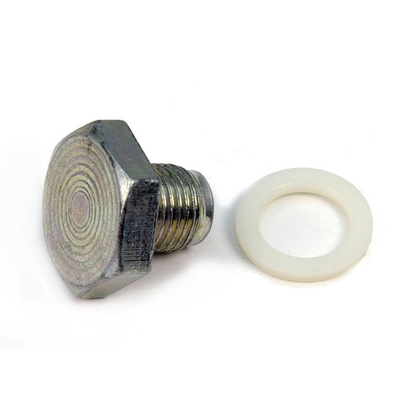 1964-1973 Mustang Oil Pan Drain Plug
