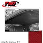 Fastback / Vermillion 1971-1973 Mustang Headliner