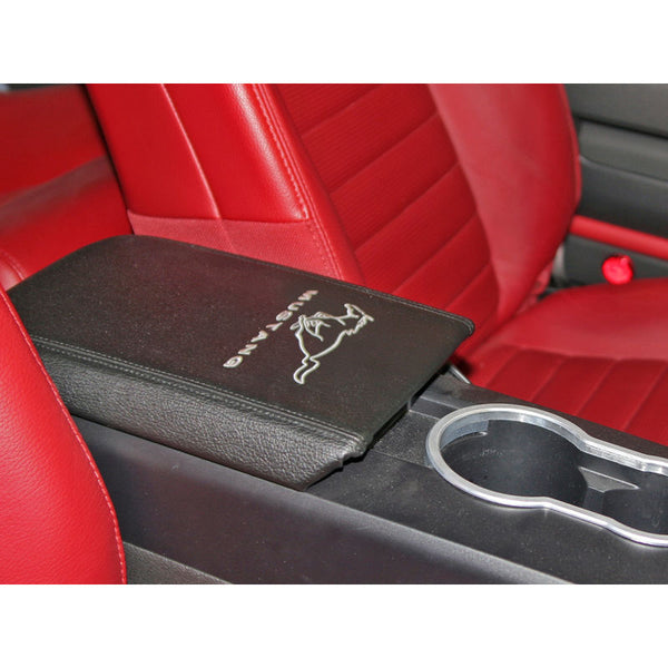 2005-2009 Mustang Arm Rest Cover, Mustang
