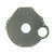 1969-1973 Mustang Bellhousing To Trans Spacer Plate, 8 cyl, 302, M/T, 6 bolt
