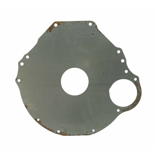 1969-1973 Mustang Bellhousing To Trans Spacer Plate, 8 cyl, 302, M/T, 6 bolt