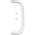 1973 Mustang Grille Molding, LH