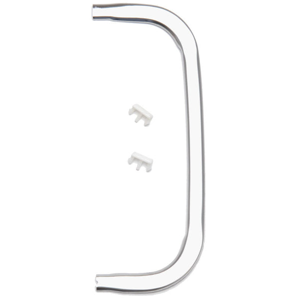 1973 Mustang Grille Molding, LH
