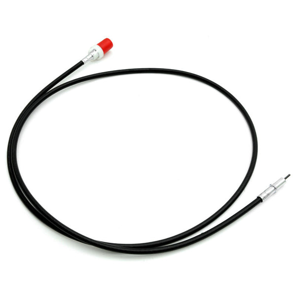 1979-1993 Mustang Speedometer Cable, w/Cruise Control, All, 72 inches; 1994-1995, w/Cruise Control, 5.0L, 72 inches