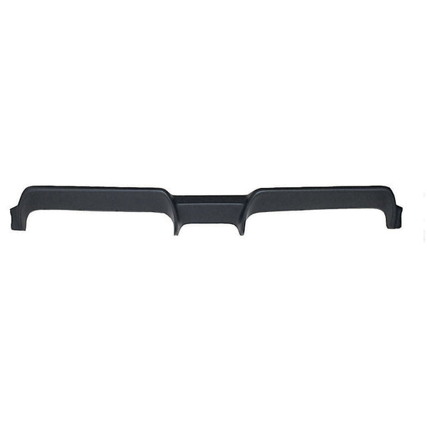 1966 Mustang Dash Pad, Ford Tooling
