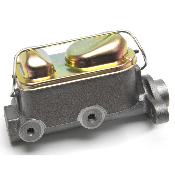 1972-1973 Mustang Master Cylinder, Front Disc, w/PB, After 7/2/72