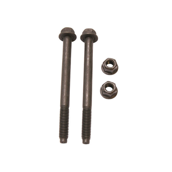 1970-1973 Mustang Engine Frame Mount Brackets to Motor Mount Hardware Kit