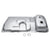1981-1986 Mustang Fuel Tank, From 4/81, 15.4 Gal, Pump on Engine, w/o EFI, F12A, Import