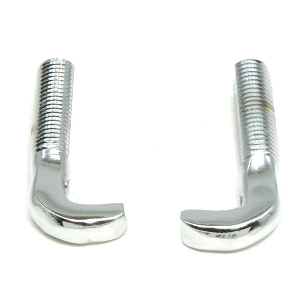 1967-1973 Mustang Convertible Top Hold Down Hooks
