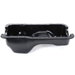 1979-1995 Mustang Oil Pan, 8 cyl, w/o Sensor, EDP