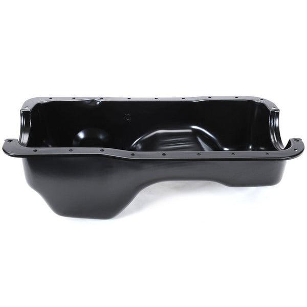 1979-1995 Mustang Oil Pan, 8 cyl, w/o Sensor, EDP
