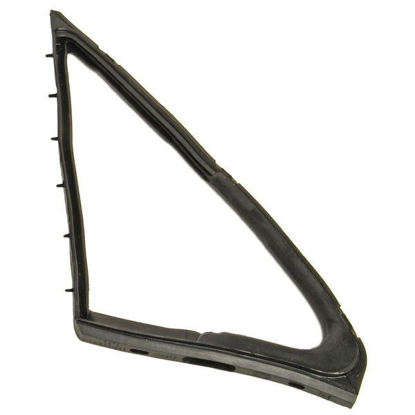 1967-1968 Mustang Door Vent Window Weatherstrip, RH