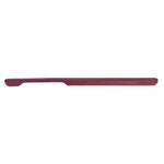 Maroon 1967-1968 Mustang Lower Instrument Panel Pad