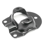 Black 1967-1970 Mustang Shock Tower Cap