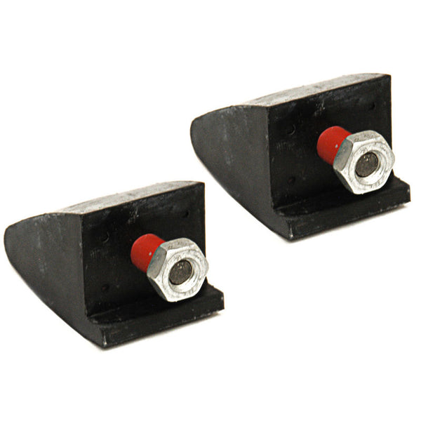 1965-1966 Mustang Front Suspension Bumpers