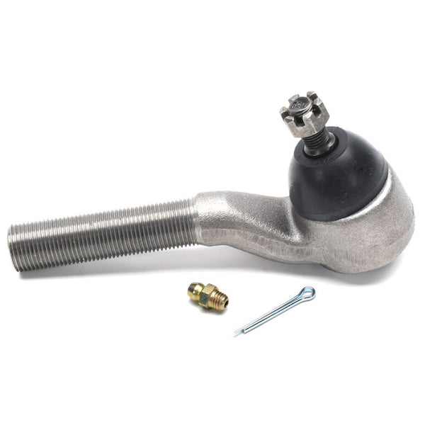 1965-1966 Mustang Tie Rod End, 6 cyl, P/S, Outer, RH