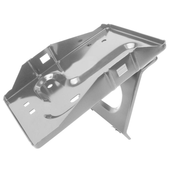 1965-1966 Mustang Battery Tray, 67-70 Style, Hold Down