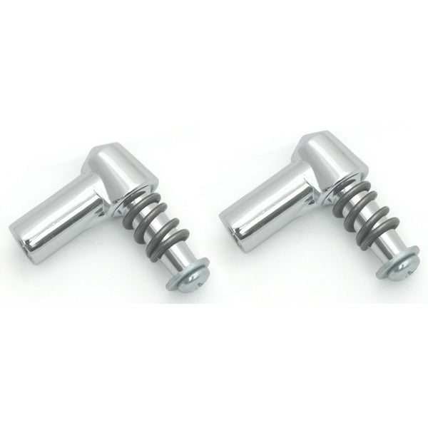1965-1966 Mustang Sunvisor Pivots