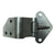 1965-1966 Mustang Upper Door Hinge, RH
