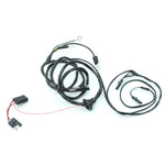 1969-1970 Mustang Fog Light Wiring Harness, Shelby GT350/500