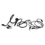 1969-1970 Mustang Fog Light Wiring Harness, Shelby GT350/500