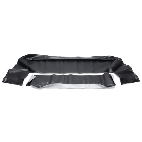 1965-1966 Mustang Convertible Well Liner