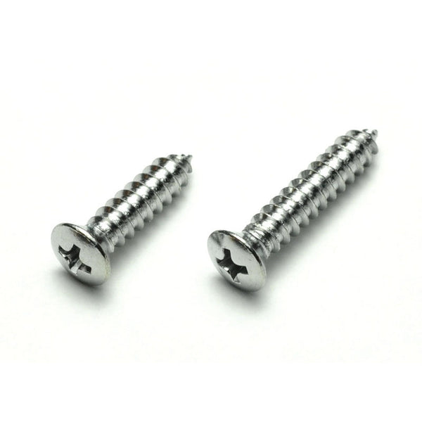 1965-1966 Mustang Remote Mirror Screws