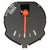 1967-1968 Mustang Alternator Gauge