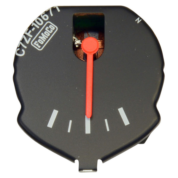 1967-1968 Mustang Alternator Gauge