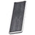 1965-1968 Mustang Accelerator Pedal, w/SS trim
