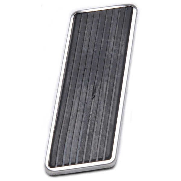 1965-1968 Mustang Accelerator Pedal, w/SS trim