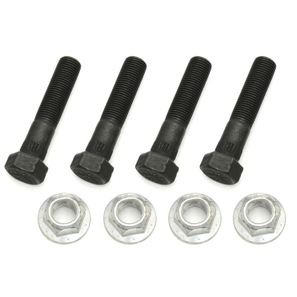 1965-1966 Mustang Upper Control Arm to Shock Tower Hardware Kit