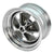 1965-1967 Mustang Styled Steel Wheel, 14x7, Chrome