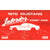 1970 Mustang Interior Assembly Manual