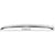 1965-1966 Mustang Dynacorn Roof Brace, FB, Rear