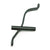 1967-1970 Mustang Clutch Release Equalizer Bar, 289, 302 exc. Boss