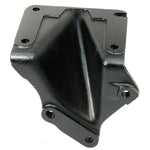 1967-1968 Mustang Compressor Mount Base, 8 cyl, w/o acc. idle pully conn.