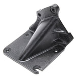 1967-1968 Mustang Compressor Mount Base, 8 cyl, w/o acc. idle pully conn.