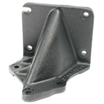 1967-1968 Mustang Compressor Mount Base, 8 cyl, w/o acc. idle pully conn.