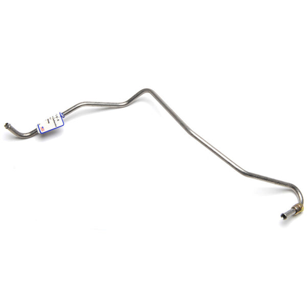 1969-1970 Mustang Pump To Carb Fuel Line, 302, SS