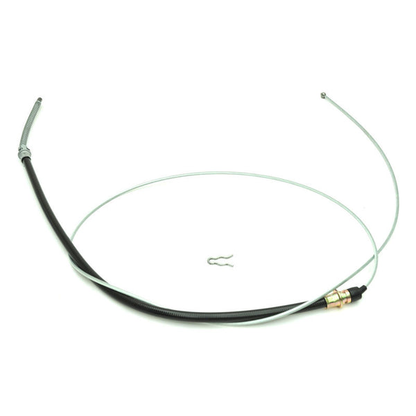 1967 Mustang Rear Parking Brake Cable, RH or LH