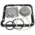 1965-1973 Mustang  inchesC inches Servo Piston & Cover Kit, C4 Transmission