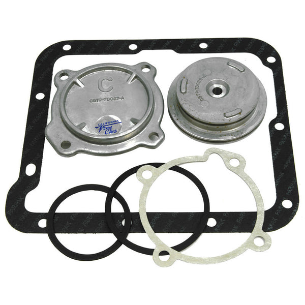 1965-1973 Mustang  inchesC inches Servo Piston & Cover Kit, C4 Transmission