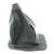 1983-1996 Mustang Ford Racing Upper Shifter Boot, T5, Upgraded leather
