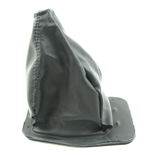 1983-1996 Mustang Ford Racing Upper Shifter Boot, T5, Upgraded leather