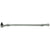 1965-1966 Mustang Steering Center Link, 8 cyl, M/S